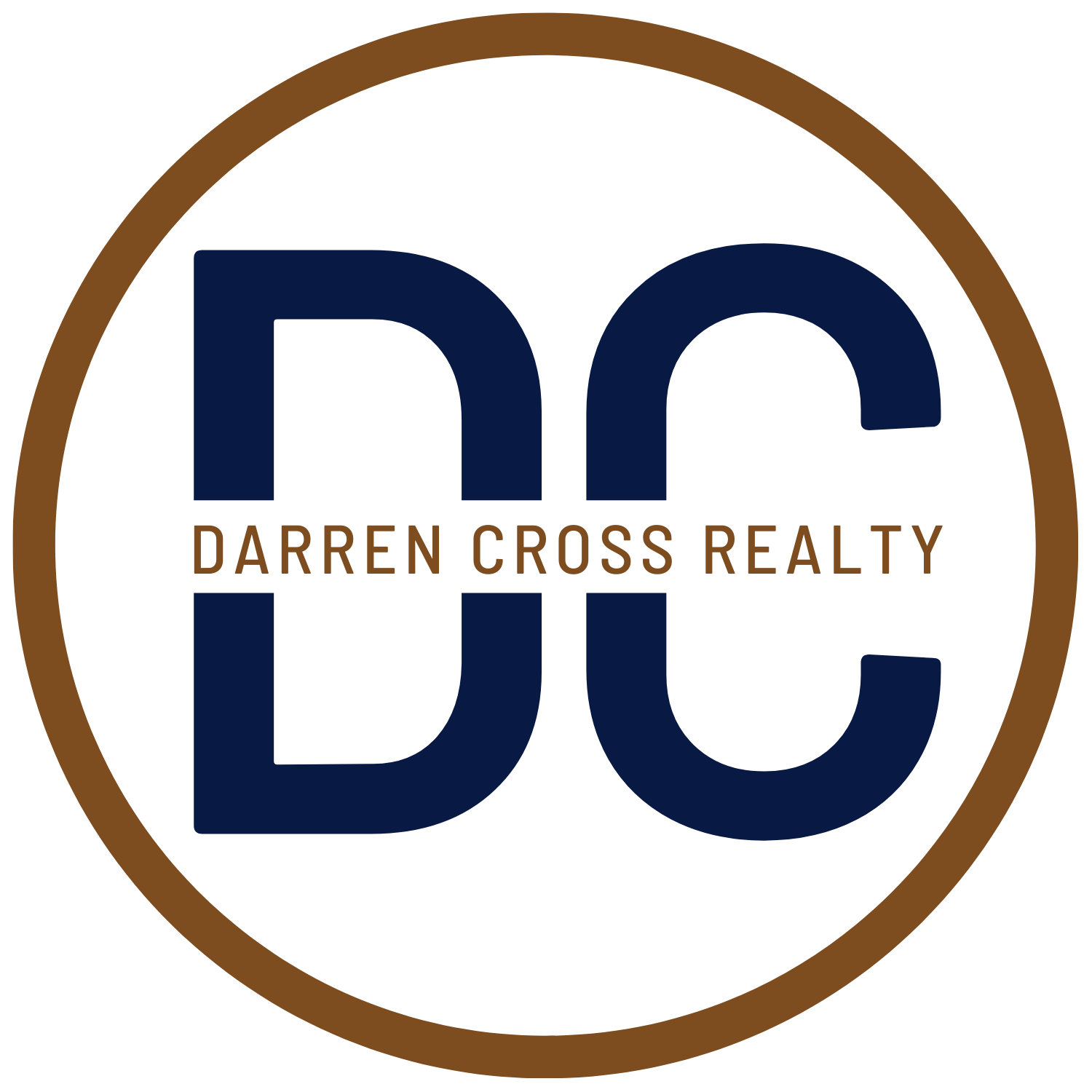 Darren's Logo